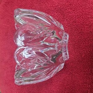 Marquis by Waterford Sweet Memories Crystal Heart Bowl